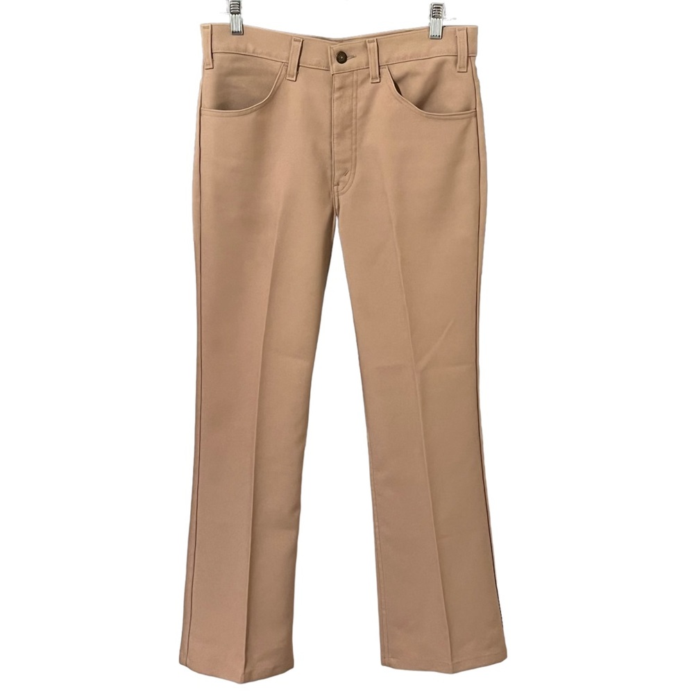 Vintage Polyester Levi’s